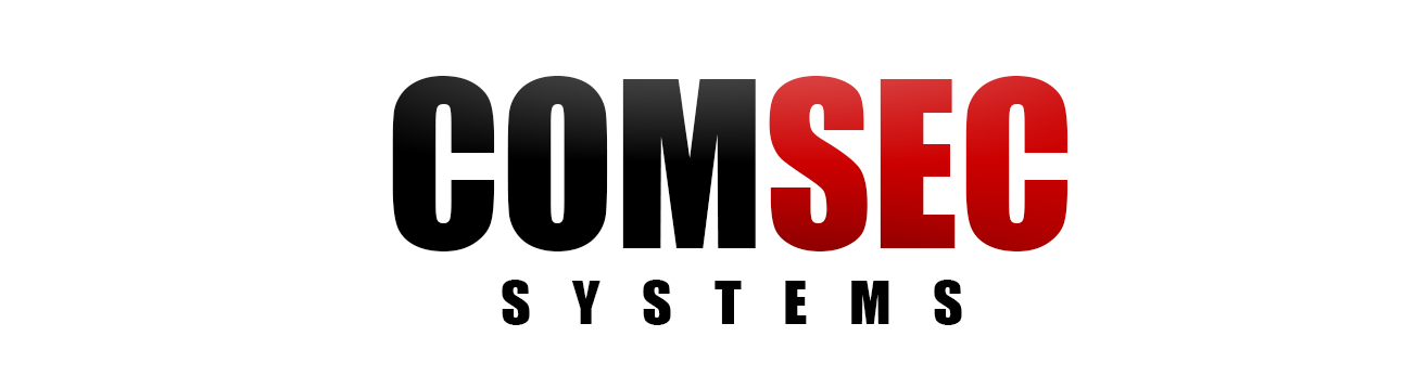 Comsec systems